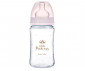 Комплект за новородено бебе с шишета и биберони Canpol Royal, Baby Girl 0294 thumb 6