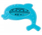 Canpol - Термометър за баня за бебе делфин, син 2/782_blu thumb 2