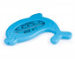 Canpol - Термометър за баня за бебе делфин, син 2/782_blu thumb 3