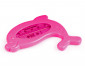 Canpol - Термометър за баня за бебе делфин, розов 2/782_pin thumb 3