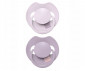 Lovi - Динамична силиконова залъгалка Prime Lilac, 2 броя, 18м+ 34/423 thumb 2