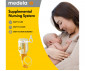 Система за хранене Medela Supplemental Nursing System 101043650 thumb 5