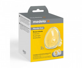 Резервни фунии за помпа Medela Hands-free, 24 мм 101046187