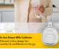 Комплект контейнери за събиране на мляко Medela 101047164 thumb 4