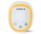 Единична електрическа помпа свободни ръце за изцеждане на мляко Medela Easy 101047510 thumb 4