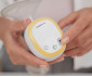 Единична електрическа помпа свободни ръце за изцеждане на мляко Medela Easy 101047510 thumb 7