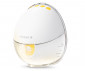 Единична електрическа помпа свободни ръце за изцеждане на мляко Medela Motion InBra 101047551 thumb 2