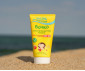 Детско слънцезащитно мляко за лице и тяло с SPF50 Бочко, 45 мл thumb 3