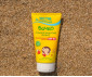 Детско слънцезащитно мляко за лице и тяло с SPF50 Бочко, 45 мл thumb 4