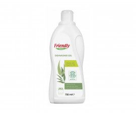 Препарат (гел) за съдомиялна Friendly-Organic, 750мл FR.01857