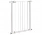 Детски аксесоари за безопасност - Универсална метална висока преграда за врата Safety 1st, бял цвят SF.0010 thumb 2