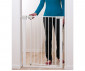 Детски аксесоари за безопасност - Универсална метална висока преграда за врата Safety 1st, бял цвят SF.0010 thumb 4