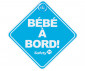Детски аксесоари за безопасност - Табела Бебе в колата Safety 1st SF.0065 thumb 2