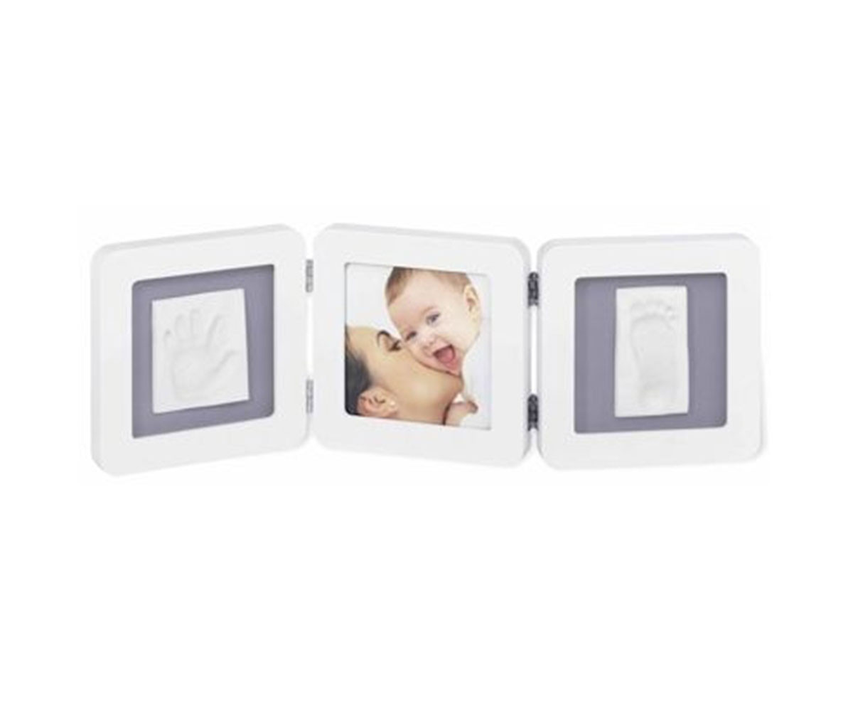 Отливки и отпечатъци Други марки Baby Art BA-00015-WHI