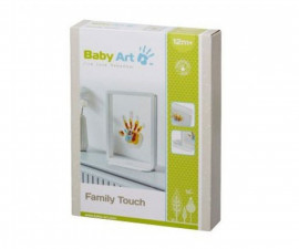 Семеен отпечатък с боички Baby Art, пластове BA-00056.001