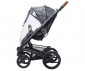 Дъждобран за седалка на лятна бебешка количка Mutsy Nio MT.0504.001 thumb 2