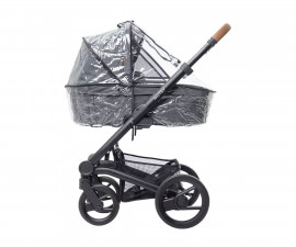 Дъждобран за кош за новородено на лятна бебешка количка Mutsy Nio MT.0505.001