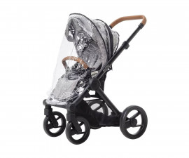 Дъждобран за седалка на лятна бебешка количка Mutsy Evo MT.0704.001