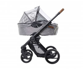 Дъждобран за кош за новородено на лятна бебешка количка Mutsy Evo MT.0705.001
