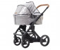 Дъждобран за кош за новородено на лятна бебешка количка Mutsy Evo MT.0705.001 thumb 2