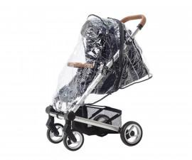 Дъждобран за седалка на лятна бебешка количка Mutsy Nexo MT.0602.001