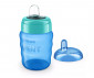 Бебешка чаша за лесен преход без дръжки Philips-Aventт SCF553/05 thumb 2
