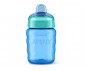 Бебешка чаша за лесен преход без дръжки Philips-Aventт SCF553/05 thumb 3