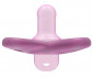 Ортодонтични залъгалки Philips-Avent Soothie, 2 броя, със стерилизираща кутийка, розови, 0-6 м 00A.0531.001 thumb 5