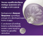 Комплект електрическа помпа за кърма Philips-Avent Natural Motion Advanced, 4 шишета, 5 броя контейнери VIA, залъгалка, подплънки и четка за почистване 00A.0569.002 thumb 14