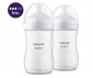 Комплект електрическа помпа за кърма Philips-Avent Natural Motion Advanced, 4 шишета, 5 броя контейнери VIA, залъгалка, подплънки и четка за почистване 00A.0569.002 thumb 6