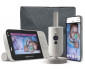 Дигитален видеофон с обхват 400 метра на открито Philips-Avent - SCD953/26 00A.0626.001 thumb 2
