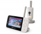 Дигитален видеофон с обхват 400 метра на открито Philips-Avent - SCD953/26 00A.0626.001 thumb 3
