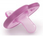 Ортодонтска залъгалка Philips-Avent Soothie, 2 броя, със стерилизираща кутийка, розови, 0-6м 00A.0679.001 thumb 5
