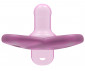 Ортодонтска залъгалка Philips-Avent Soothie, 2 броя, със стерилизираща кутийка, розови, 0-6м 00A.0679.001 thumb 6