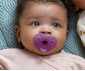 Ортодонтска залъгалка Philips-Avent Soothie, 2 броя, със стерилизираща кутийка, розови, 0-6м 00A.0679.001 thumb 9