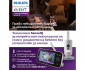 Дигитален видеофон с обхват 400 метра на открито Philips-Avent Premium Connected и технология Sense IQ 00A.0627.001 thumb 12