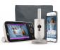 Дигитален видеофон с обхват 400 метра на открито Philips-Avent Premium Connected и технология Sense IQ 00A.0627.001 thumb 2