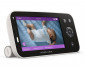 Дигитален видеофон с обхват 400 метра на открито Philips-Avent Premium Connected и технология Sense IQ 00A.0627.001 thumb 7