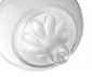 Philips-Avent - Биберон за хранене от силикон Natural 3.0 - комплект от 3 броя, поток 3, 4 и 5 00A.0589.001 thumb 12