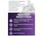 Philips-Avent - Биберон за хранене от силикон Natural 3.0 - комплект от 3 броя, поток 3, 4 и 5 00A.0589.001 thumb 7