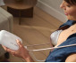 Електрическа единична помпа свободни ръце за изцеждане на мляко Philips-Avent 00A.0628.001 thumb 16