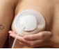 Двойна електрическа помпа свободни ръце за изцеждане на мляко Philips-Avent 00A.0629.001 thumb 11