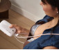 Двойна електрическа помпа свободни ръце за изцеждане на мляко Philips-Avent 00A.0629.001 thumb 14