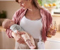 Двойна електрическа помпа свободни ръце за изцеждане на мляко Philips-Avent 00A.0629.001 thumb 16