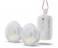 Двойна електрическа помпа свободни ръце за изцеждане на мляко Philips-Avent 00A.0629.001 thumb 2