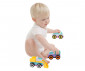 Активна играчка превозни средства миксирай и сглобявай Playgro, 12-36м PG.0722 thumb 2