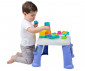 Активна играчка маса със светлини и звуци Playgro, 20м+ PG.0615 thumb 6