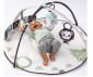 Постелка за активна гимнастика и игра за бебета и деца Tiny Love Black&White Decor, 0м+ TL.0126.001 thumb 10