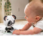 Дрънкалка панда Tiny Love Black&White Decor, 0м+ TL.0660.001 thumb 2