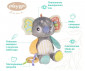 Плюшена играчка активна коала за гушкане Playgro Fauna Friends, 0м+ PG.0169 thumb 3
